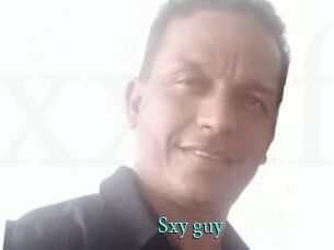Sxy_guy