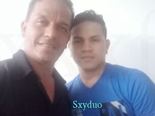 Sxyduo_