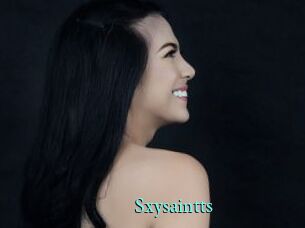 Sxysaintts