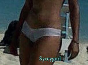 syceygurl xxx Fantasy Land