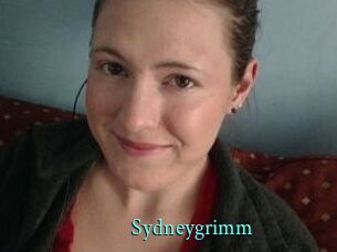 Sydneygrimm