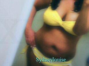 sydneylouise xxx Fantasy Land