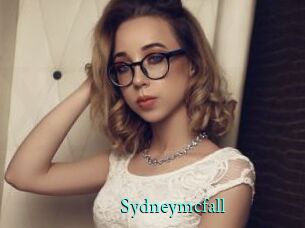 Sydneymcfall