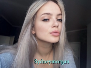 Sydneymorgan