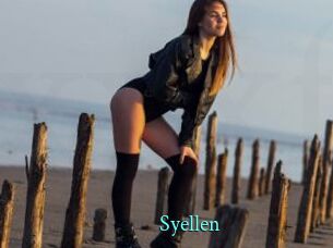 Syellen