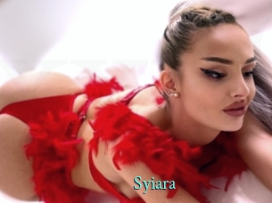 Syiara