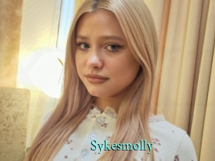 Sykesmolly