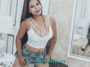 Sylvanamaes