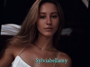 Sylviabellamy