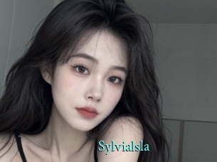 sylvialsla xxx Fantasy Land