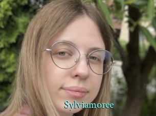 Sylviamoree