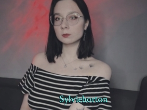 sylviehorton xxx Fantasy Land