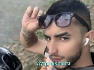 Symonkhalifa