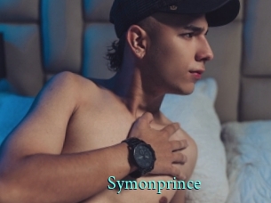 Symonprince
