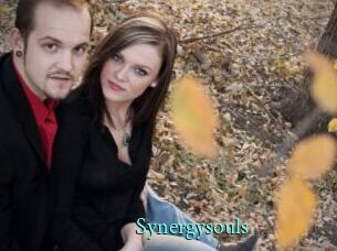 Synergysouls