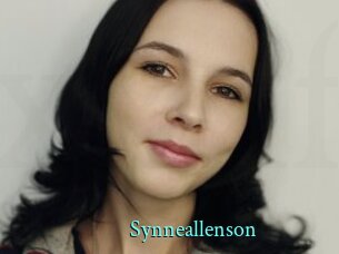 Synneallenson