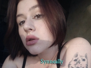 Synneally