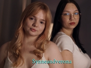 synneandverona xxx Fantasy Land