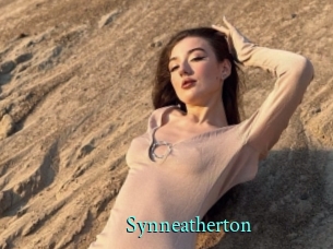 synneatherton xxx Fantasy Land