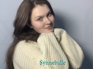 Synneballe