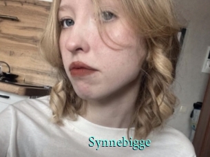 Synnebigge