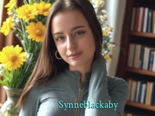 Synneblackaby