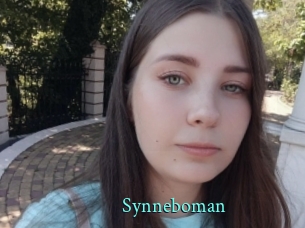 synneboman xxx Fantasy Land