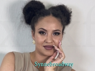 synnebroadway xxx Fantasy Land