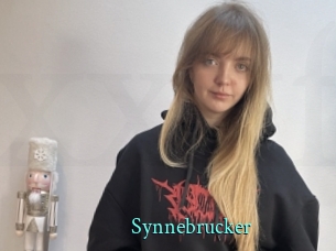 Synnebrucker