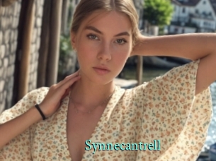Synnecantrell