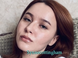 Synnecottingham