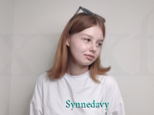 Synnedavy