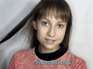Synnedunnuck