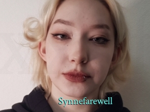 Synnefarewell