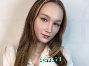 Synnefell