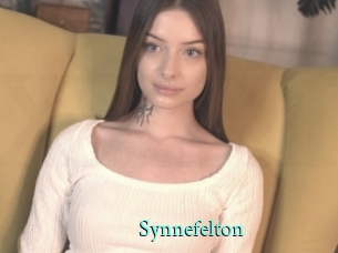Synnefelton