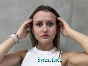 Synnefleek