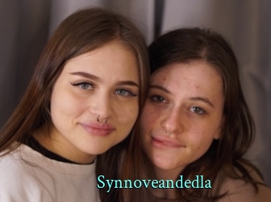 Synnoveandedla