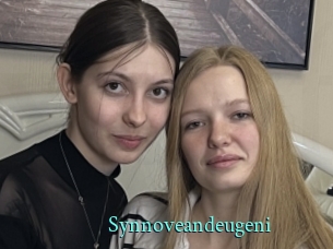 Synnoveandeugeni