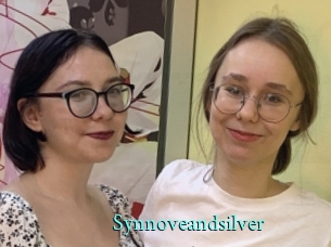 Synnoveandsilver