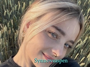 Synnoveaspen
