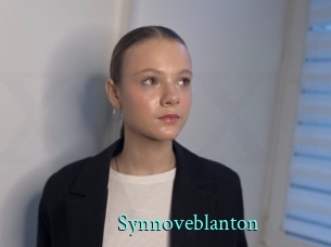 Synnoveblanton