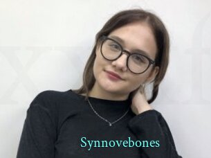 synnovebones xxx Fantasy Land