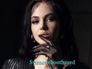 Synnoveboothroyd