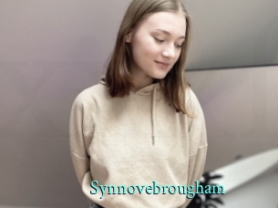 Synnovebrougham