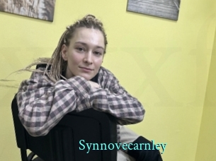 synnovecarnley xxx Fantasy Land