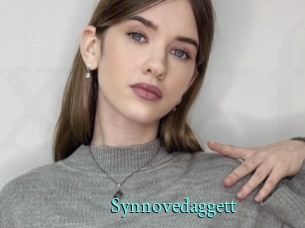 Synnovedaggett