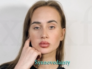 Synnovedainty