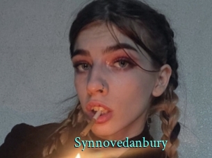 Synnovedanbury