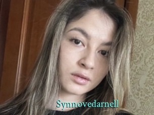 Synnovedarnell